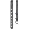 Fitbit Luxe Woven Band (Slate) - Large
