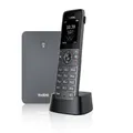 Yealink W73P Professional Basic High-Performance DECT IP Phone System