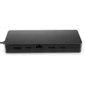 HP Universal USB-C Alt-mode Multiport Dual 4K Docking Station, Support up to 65W Power Delivery