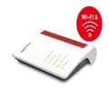 AVM Frtiz!Box 7530AX ADSL2+/VDSL WiFi6 Mesh Modem Router
