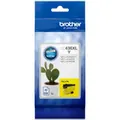 Brother LC436XL 5K Ink Cartridge - Yellow