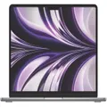 Apple 13" MacBook Air M2, 8-core CPU, 8-core GPU, 256GB - Space Grey