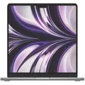 Apple 13" MacBook Air M2, 8-core CPU, 10-core GPU, 512GB - Space Grey