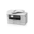 Brother MFC-J6940DW A3 Multi-Function Wireless Color Inkjet Printer (Print/Copy/Scan/Fax)