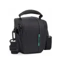Rivacase 7412 Entry SLR Camera Bag Black