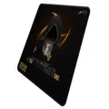 Xtrfy XTP1 Mousepad Get Right Large There is One