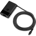 HP USB-C 65w Type C Laptop Tablet and Mobile Charger, Compatible with Lenovo and Dell and more