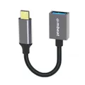 Mbeat USB-C to USB 3.0 Adapter - Space Grey