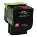 Fujifilm Magenta Hi Yield Use & Return Toner Cartridge 7K