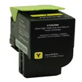 Fujifilm Yellow Hi Yield Use & Return Toner Cartridge 7K
