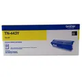 Brother TN-443Y Colour Laser Toner Cartridge - High Yield Yellow
