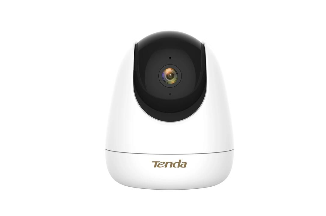 Tenda 4MP Super HD Wireless Security Camera