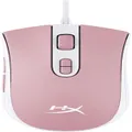 HP Pulsefire Core Gaming Mouse - White/Pink