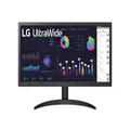 LG 26WQ500 26" Ultrawide FHD HDR10 IPS FreeSync Monitor