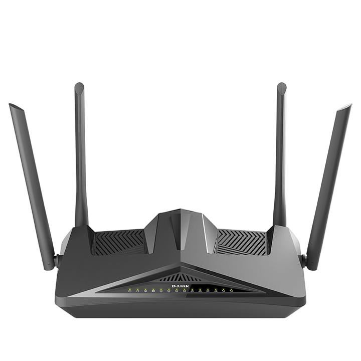 D-Link AX1800 VDSL2/ADSL2+ Modem Router With VoIP