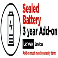 Lenovo 3Y Sealed Battery Warranty Add on