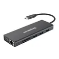 Simplecom CHN612 USB-C 12-Port Dock