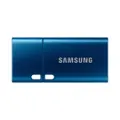 Samsung 128GB USB Type-C Flash Drive - Blue