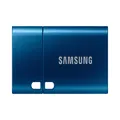 Samsung 64GB USB Type-C Flash Drive - Blue