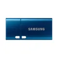 Samsung 64GB USB Type-C Flash Drive - Blue