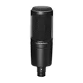 Audio-Technica AT2020 XLR Microphone
