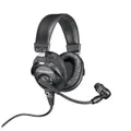 Audio-Technica Broadcast Stereo Headset With Dynamic Microphone