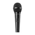 Audio-Technica Unidirectional Dynamic Vocal/Instrument Microphone - Black