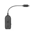 Audio-Technica 2x 3.5mm Jack To USB-C
