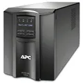 APC Smart-UPS 1000VA LCD 700W With SmartConnect