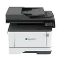 Lexmark MX431ADW Multi-Function Monochrome Laser Printer (Print/Copy/Scan/Fax)
