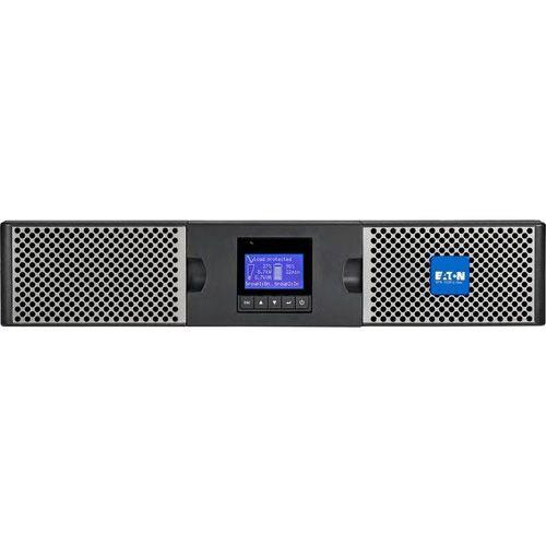 Eaton 9PX Rack/Tower 1500VA/1500W Online/Double-Conversion Lithium Ion UPS