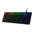 HP Alloy Origins Core PBT HX Mechanical Gaming Keyboard - Blue