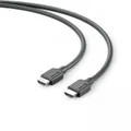 Alogic Elements Male to Male 2m HDMI Cable
