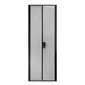 Serveredge 45RU 800mm(W) Perforated/Mesh Rear Door