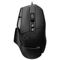 Logitech G502 X Wired Gaming Mouse - Black