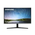 Samsung R500 27" Full HD FreeSync Bezeless Eye Save Mode Curved Monitor