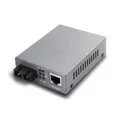 Serveredge Multimode SC Fibre Media Converter(550m)
