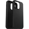 OtterBox iPhone 14 Pro Symmetry Series Antimicrobial Case - Black