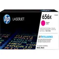 HP 656X High Yield Magenta LaserJet Toner Cartridge