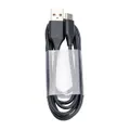 Jabra Evolve2 USB-A To USB-C USB 1.2m Cable-Black