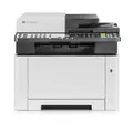 Kyocera ECOSYS MA2100CFX Colour Laser Multi-Function Printer (Print/Copy/Scan/Fax)