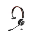 Jabra Wireless Evolve 65 SE UC Mono Bluetooth Headset