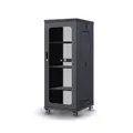 Serveredge 27RU Free Standing Server Cabinet