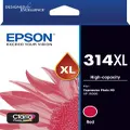 Epson 314XL Red Ink Cartridge