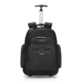 Everki Atlas Wheeled 17.3" Laptop Backpack