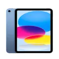 Apple iPad 10.9" 10th Generation Wi-Fi 256GB Blue