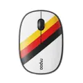 Rapoo M650 Multi-Mode Wireless Bluetooth Mouse Germany