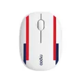 Rapoo M650 Multi-Mode Wireless Bluetooth Mouse England