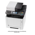 Kyocera 1102R73AS0 ECOSYS M5526CDW Wireless Multi-Function Colour Laser Printer (Print/Copy/Scan)