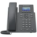Grandstream GRP2601P 2 Lines Carrier-Grade IP Phones - With Integrated PoE